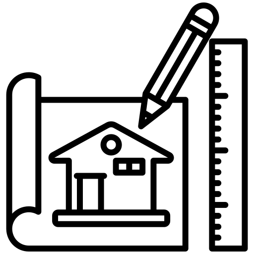 طراحی ویلا